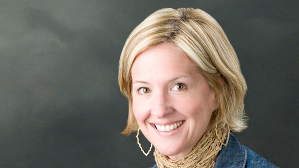 Brene Brown