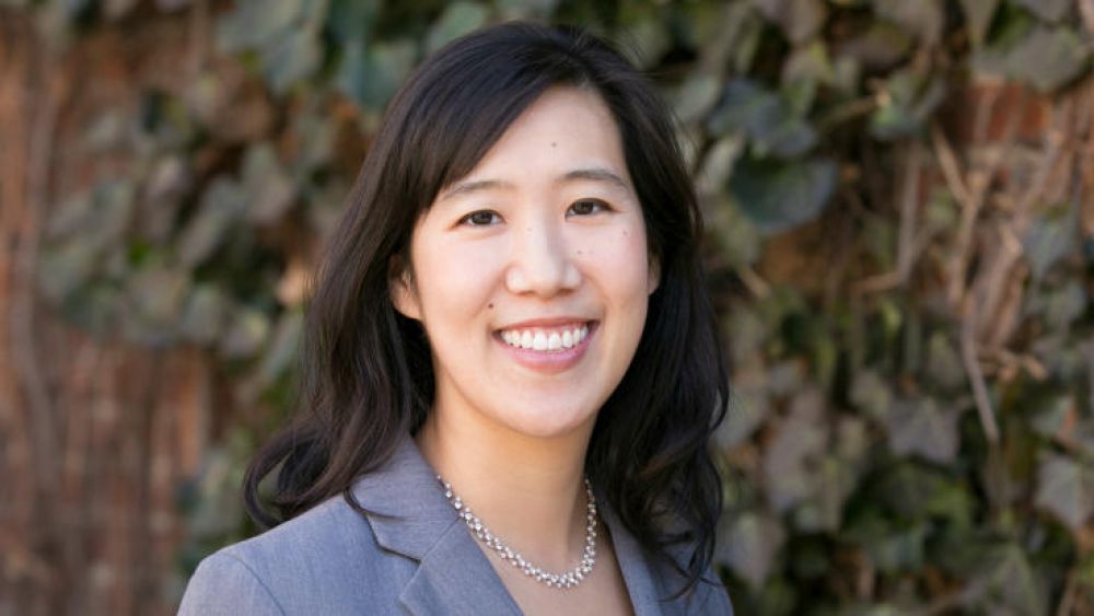 Laura Huang - Edge
