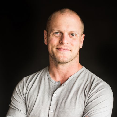 Tim Ferriss