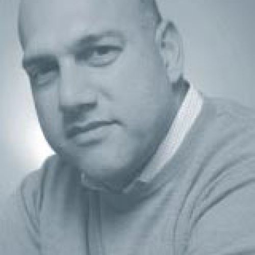 Salim Ismail