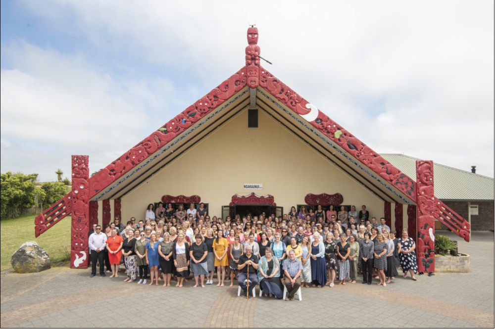kindergarten_taranaki_staff