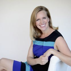 Amy Blankson