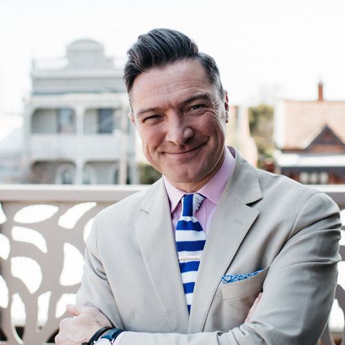 Colin Ellis