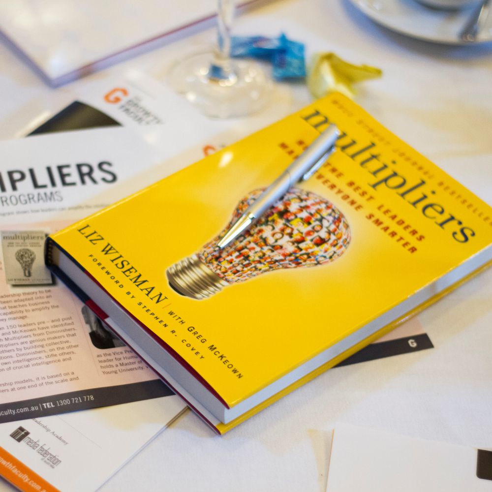 Multipliers Books_colour