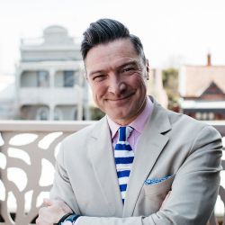 Colin Ellis