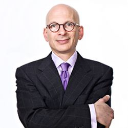 Seth Godin
