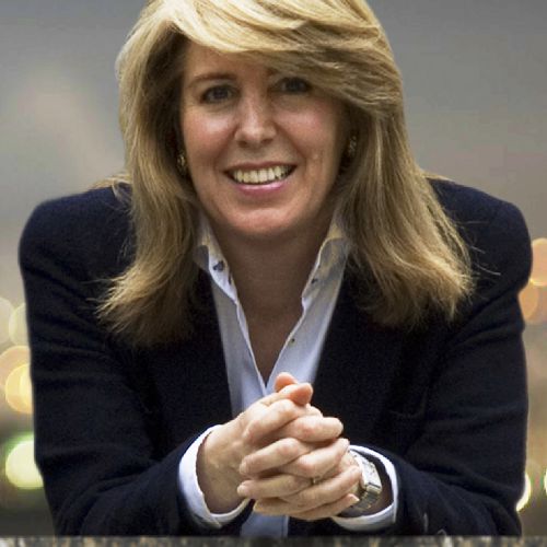 Renee Mauborgne