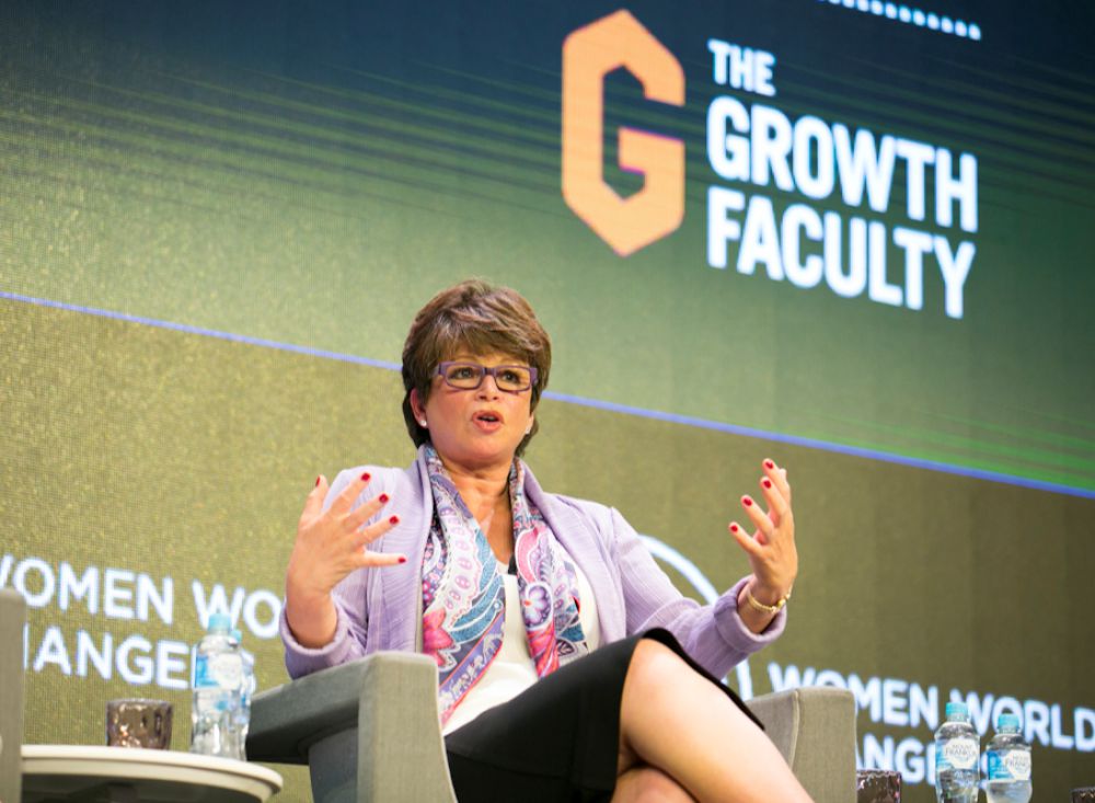 Valerie Jarrett