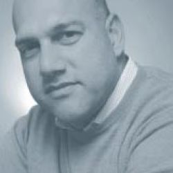 Salim Ismail