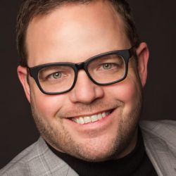 Jay Baer mugshot