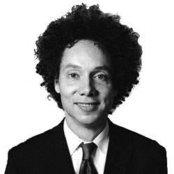Malcolm Gladwell