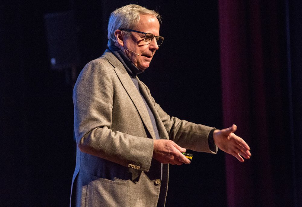 Getting Things Done - David Allen - blo