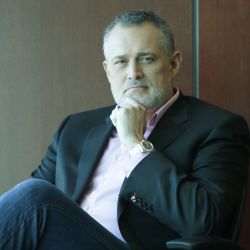 Jeffrey Hayzlett