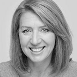 Liz Wiseman Portrait