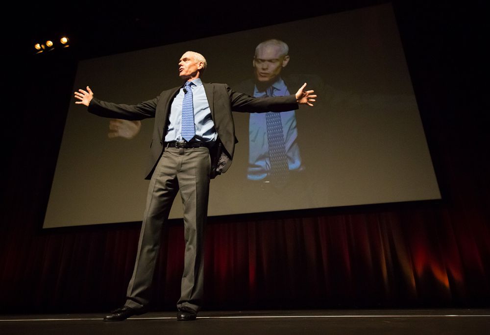 Jim Collins - Blog