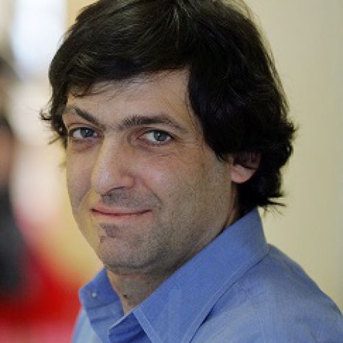 Dan Ariely