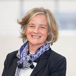Amanda Sinclair
