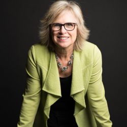 Jill Konrath mugshot