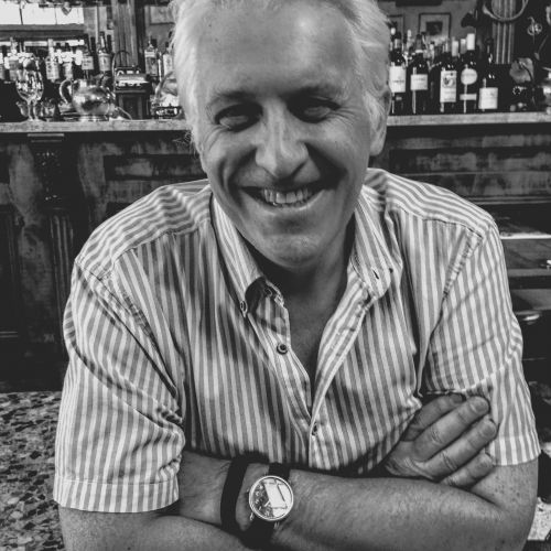 Tim Dunlop