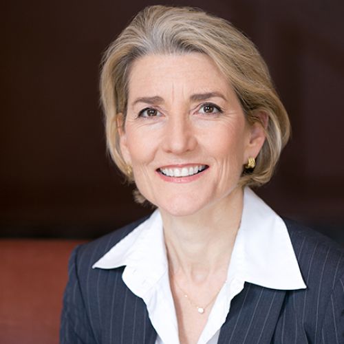 Amy Edmondson