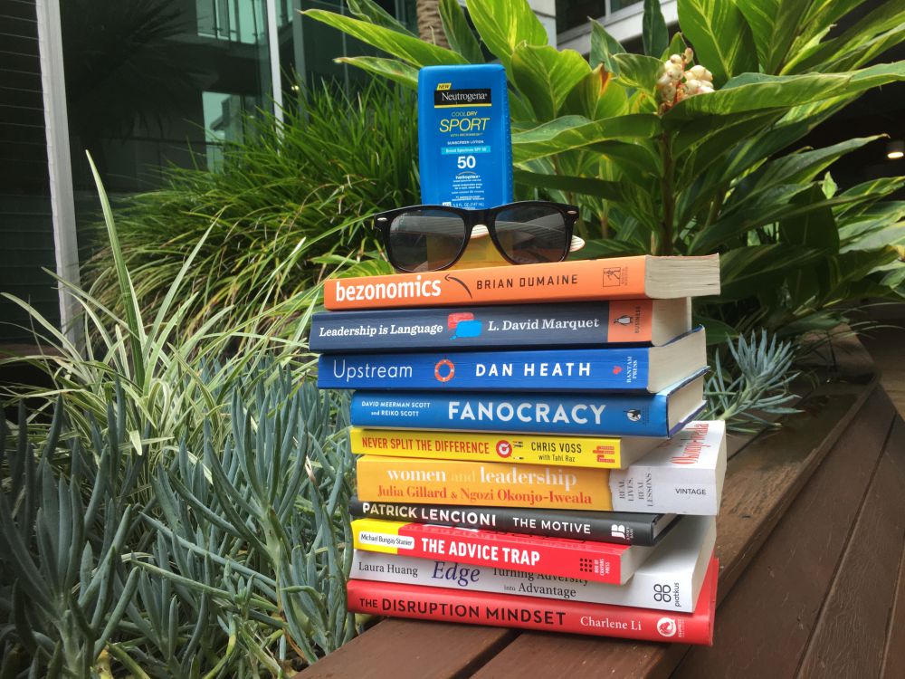 summer-business-book- reading-recommendations