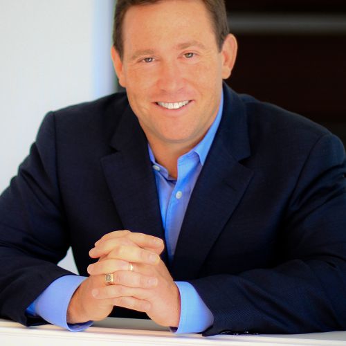 Jon Gordon mugshot