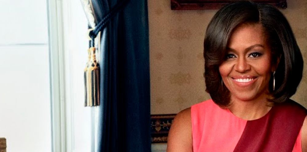 Michelle Obama