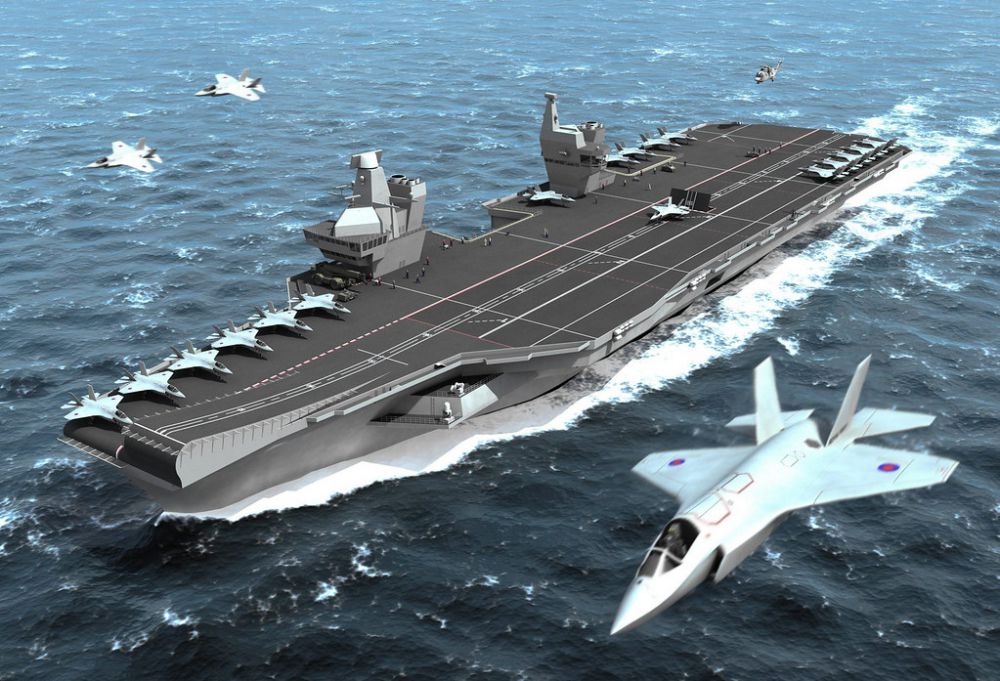 aircraft-carrier