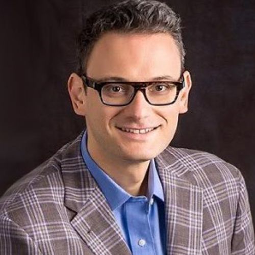 Alex Goldfayn