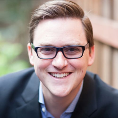 Greg McKeown