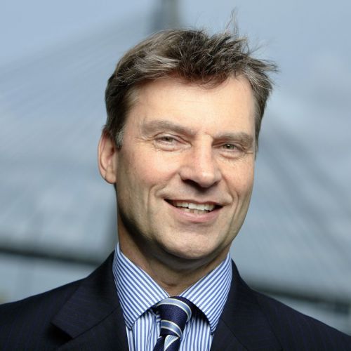 Peter Stronkorb