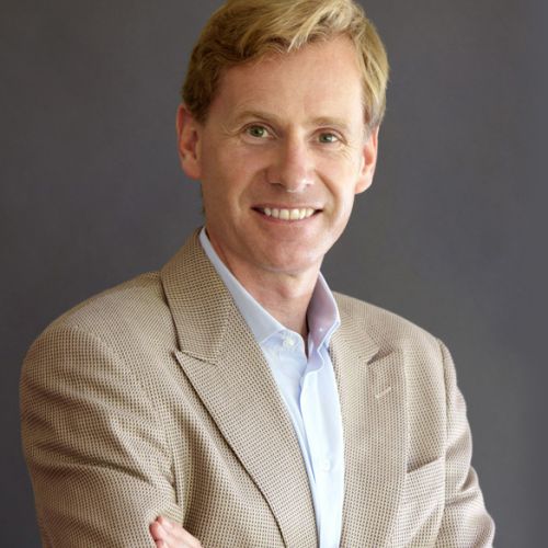 Morten Hansen