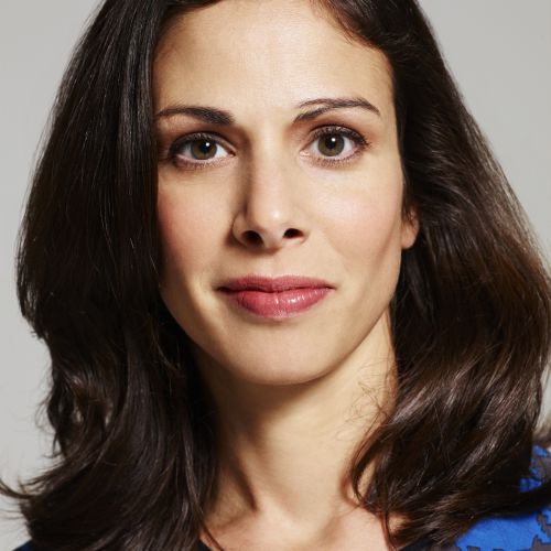 Rachel Botsman