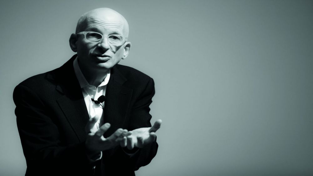 Seth Godin Live