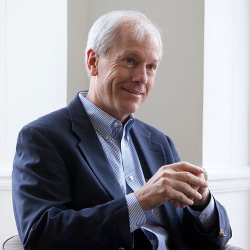 John Mullins