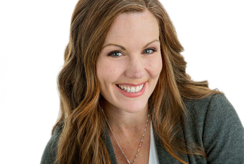 Robyn Hanley-Dafoe Website overview image