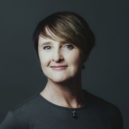 Zoe Routh