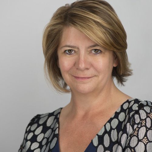 Kathryn Jacob
