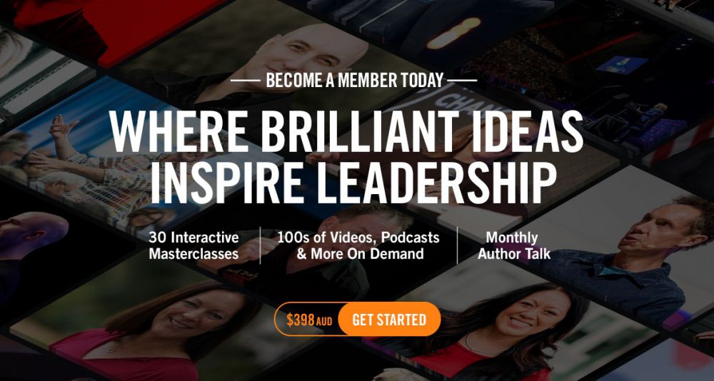 Membership Spotlight - netflix style - May2021